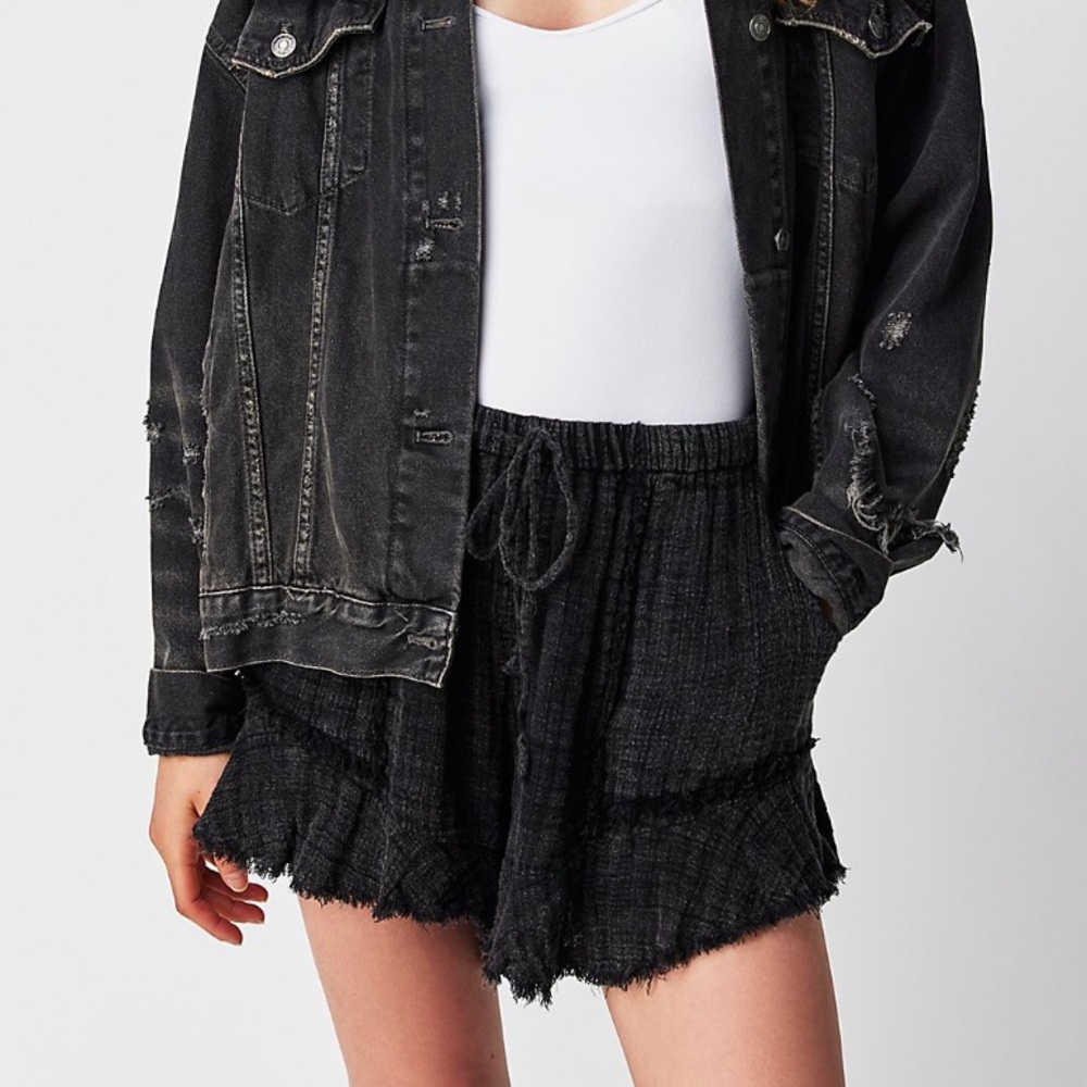 Free People FP One Solona Shorts, XS